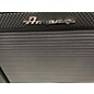 Used Ampeg PF410HLF Portaflex 4x10 800W Bass Cabinet
