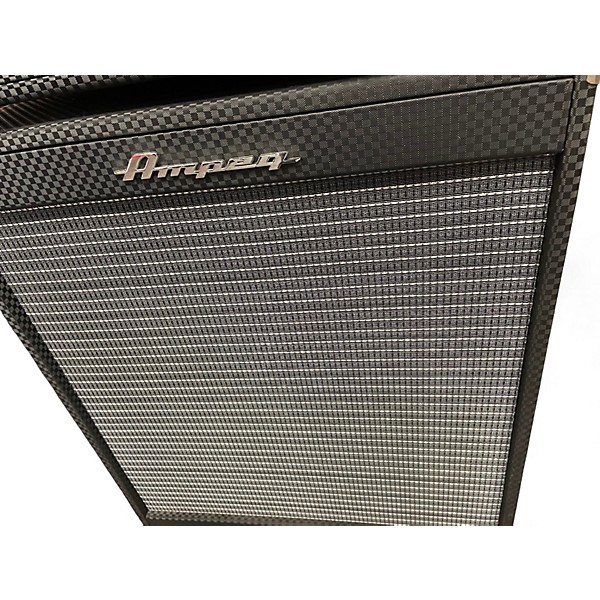 Used Ampeg PF410HLF Portaflex 4x10 800W Bass Cabinet