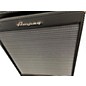 Used Ampeg PF410HLF Portaflex 4x10 800W Bass Cabinet