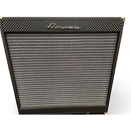 Used Ampeg PF115LF Portaflex 1x15 400W Bass Cabinet