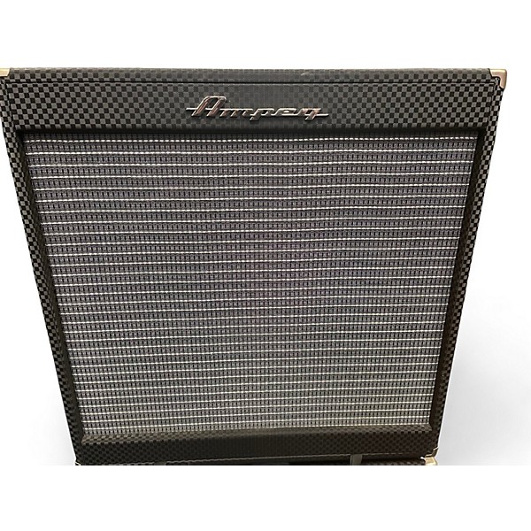 Used Ampeg PF115LF Portaflex 1x15 400W Bass Cabinet
