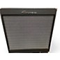 Used Ampeg PF115LF Portaflex 1x15 400W Bass Cabinet thumbnail