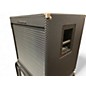 Used Ampeg PF115LF Portaflex 1x15 400W Bass Cabinet