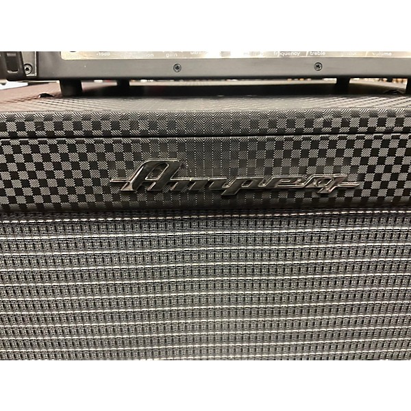 Used Ampeg PF115LF Portaflex 1x15 400W Bass Cabinet
