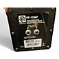 Used Ampeg PF115LF Portaflex 1x15 400W Bass Cabinet