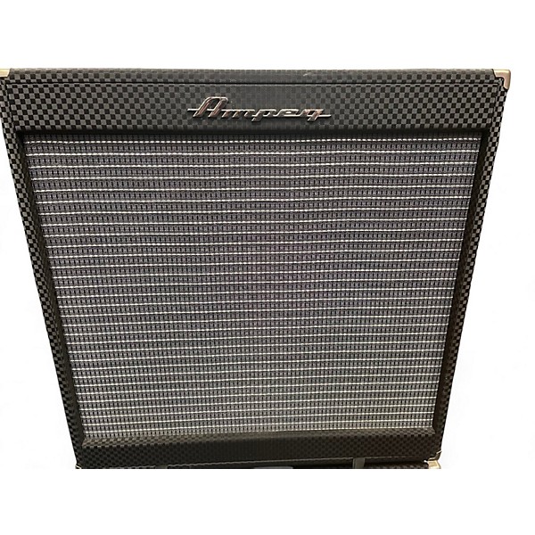 Used Ampeg PF115LF Portaflex 1x15 400W Bass Cabinet
