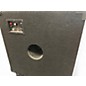 Used SWR Goliath 4x10 Bass Cabinet
