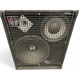 Used SWR TRIAD Bass Cabinet