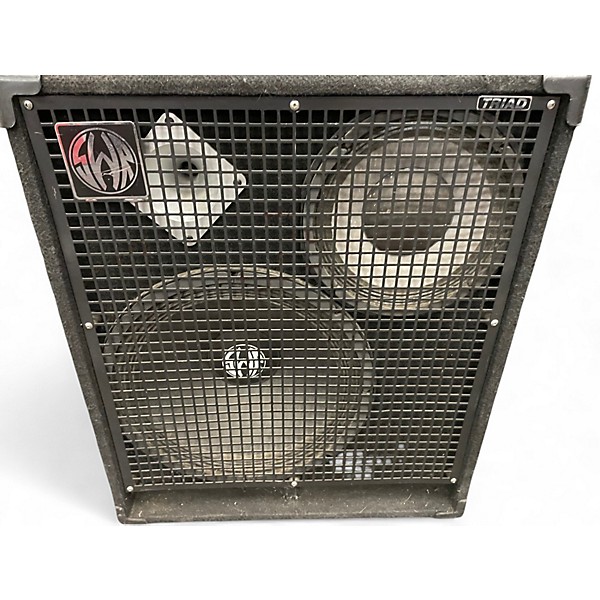 Used SWR TRIAD Bass Cabinet