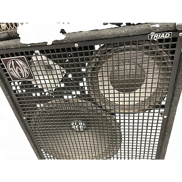 Used SWR TRIAD Bass Cabinet