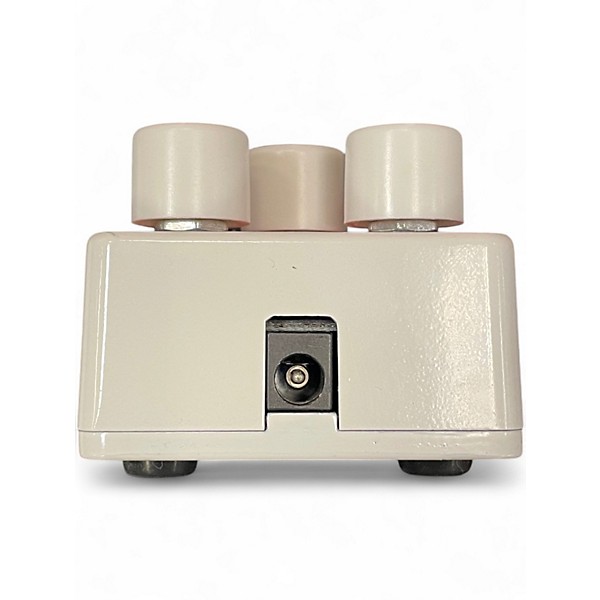 Used Electro-Harmonix Nano POG Polyphonic Octave Generator Effect Pedal