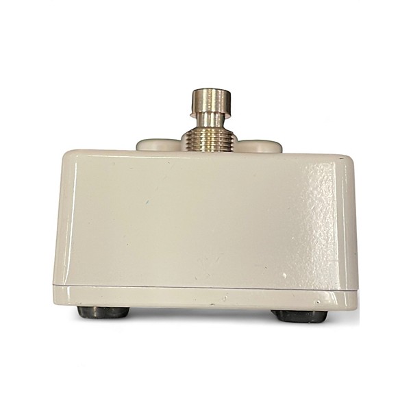 Used Electro-Harmonix Nano POG Polyphonic Octave Generator Effect Pedal