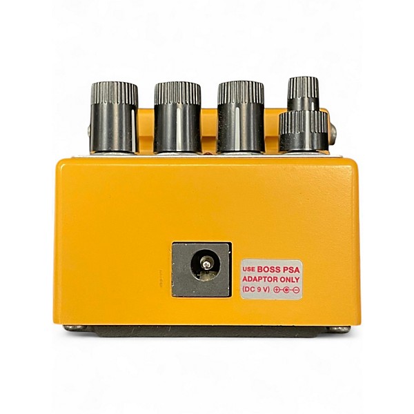 Used BOSS AC3 Acoustic Simulator Effect Pedal