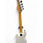 Used Schecter Guitar Research P-5 Antique Ivory Electric Bass Guitar
