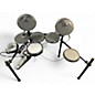 Used Simmons SD200 Electric Drum Set thumbnail
