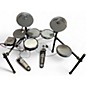 Used Simmons SD200 Electric Drum Set