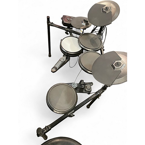 Used Simmons SD200 Electric Drum Set