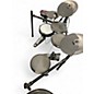 Used Simmons SD200 Electric Drum Set