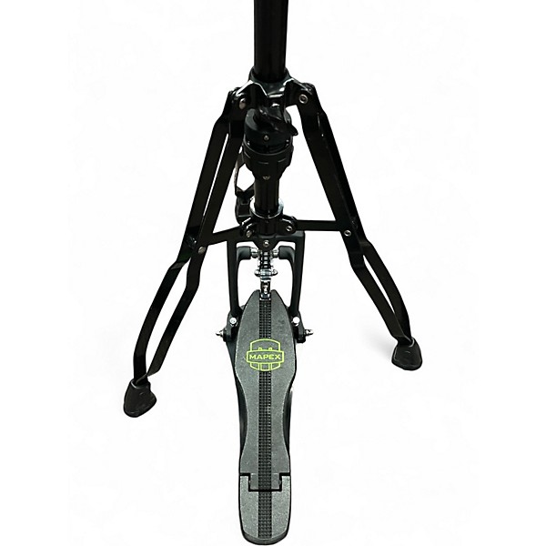 Used Mapex ARMORY HI HAT Hi Hat Stand