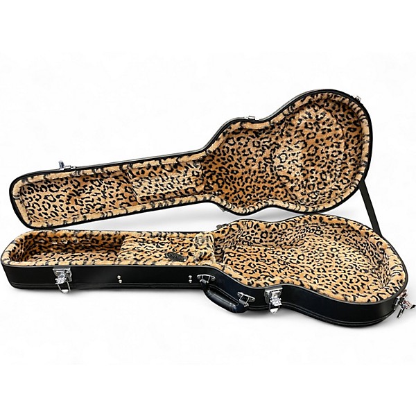 Used 2023 Epiphone BILLIE JOE ARMSTRONG LES PAUL JUNIOR Alpine White Solid Body Electric Guitar