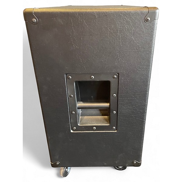 Used Ksr 212HW Guitar Cabinet