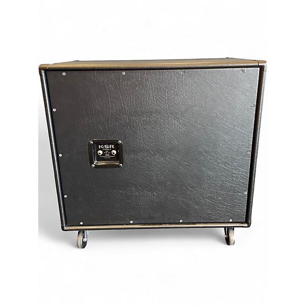Used Ksr 212HW Guitar Cabinet