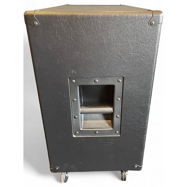 Used Ksr 212HW Guitar Cabinet