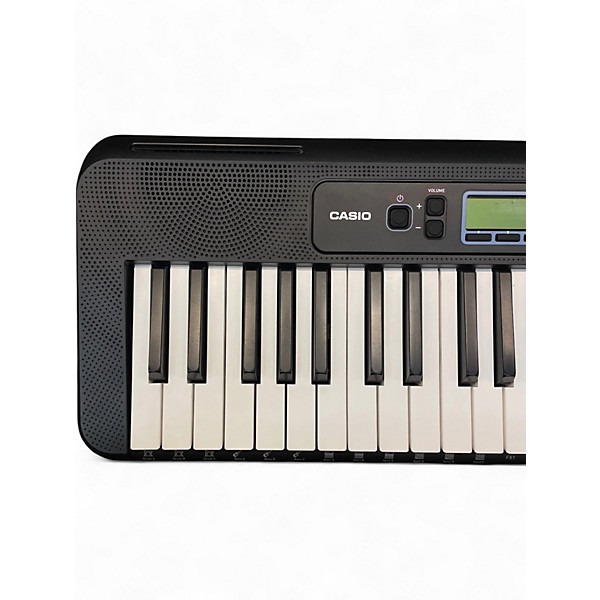 Used Casio CT-S190 Portable Keyboard