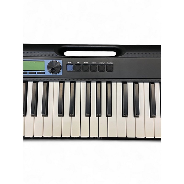 Used Casio CT-S190 Portable Keyboard