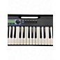 Used Casio CT-S190 Portable Keyboard