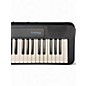 Used Casio CT-S190 Portable Keyboard