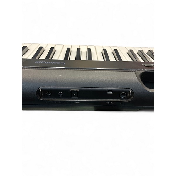 Used Casio CT-S190 Portable Keyboard