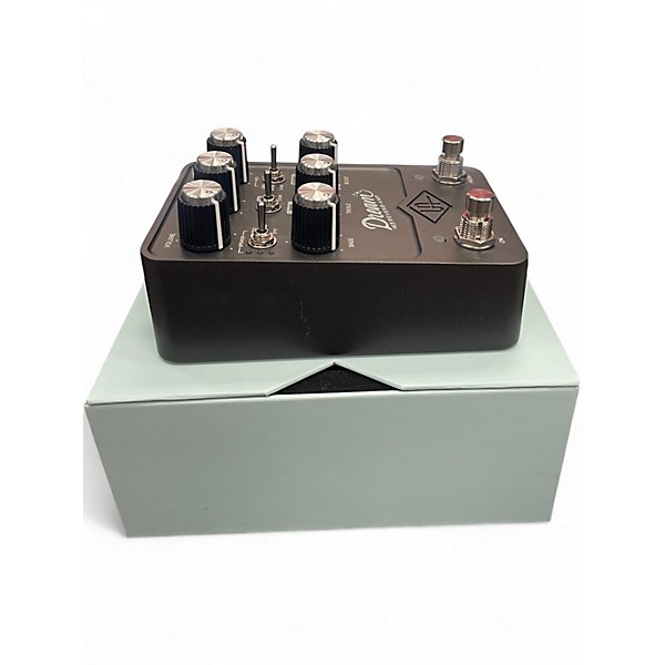 Used Universal Audio Dream '65 Reverb Amp Effect Pedal