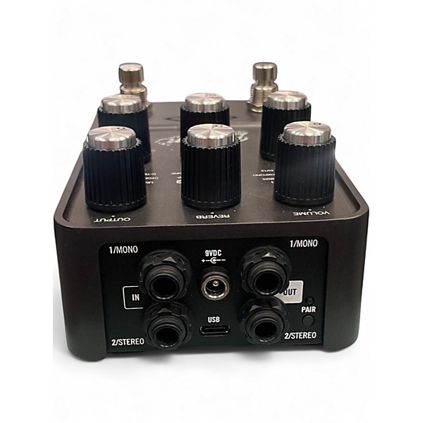 Used Universal Audio Dream '65 Reverb Amp Effect Pedal