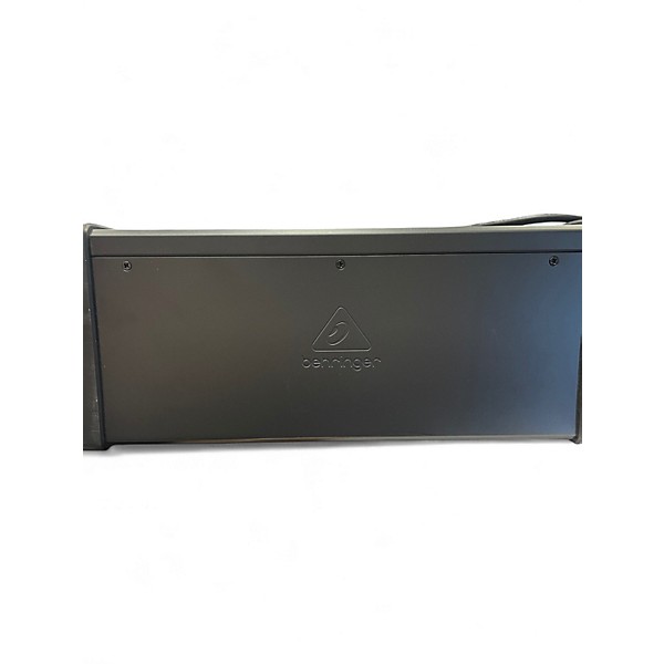 Used Behringer X Air XR18 Digital Mixer