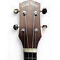Used Gold Tone ResoUke Concert Metal Ukulele