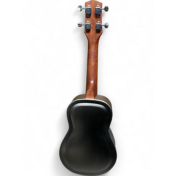 Used Gold Tone ResoUke Concert Metal Ukulele