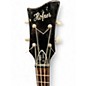 Used Hofner Ignition Series Short-Scale 2 Color Sunburst Electric Bass Guitar