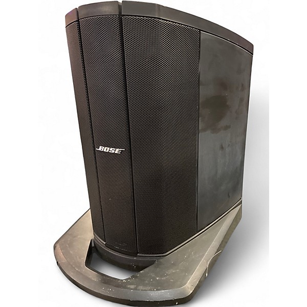 Used Bose L1 Compact Powered Speaker