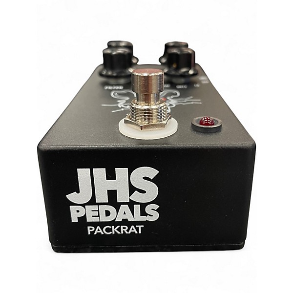 Used JHS Pedals PACKRAT Effect Pedal
