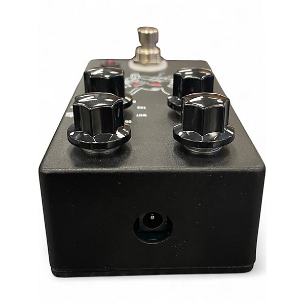 Used JHS Pedals PACKRAT Effect Pedal