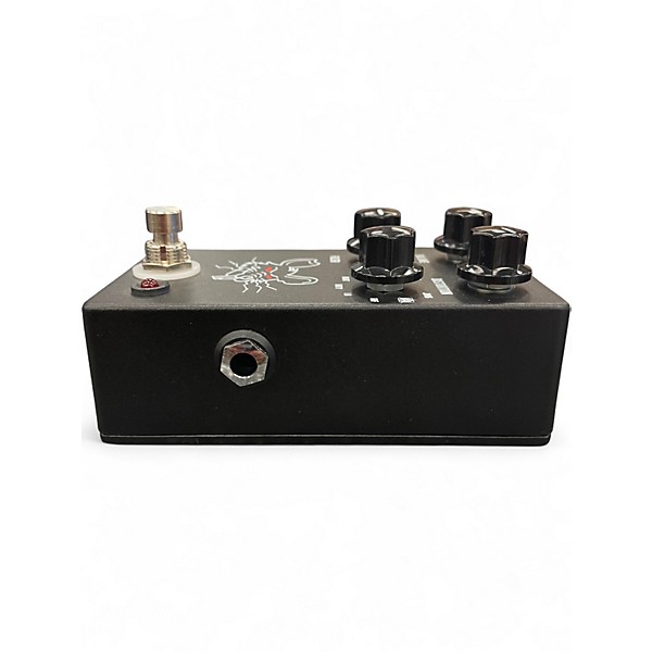 Used JHS Pedals PACKRAT Effect Pedal