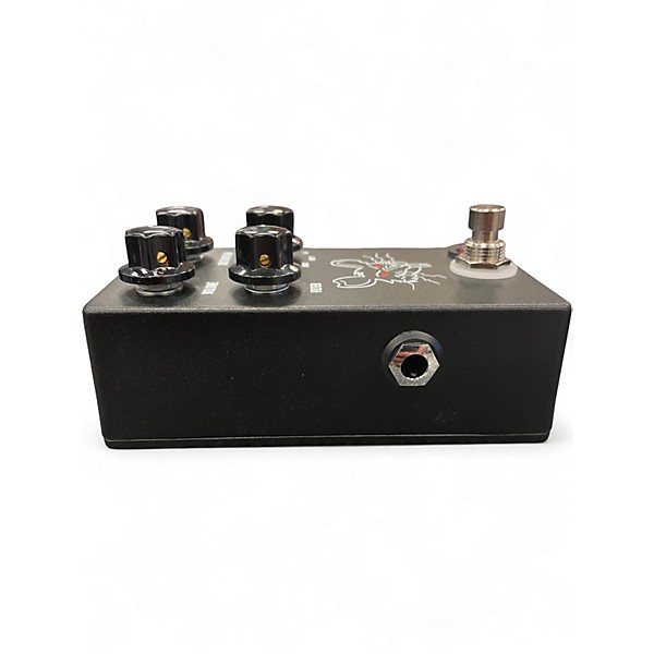 Used JHS Pedals PACKRAT Effect Pedal