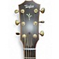 Used Taylor K24CE BUILDERS EDITION KONA BURST Acoustic Electric Guitar