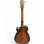 Used Taylor K24CE BUILDERS EDITION KONA BURST Acoustic Electric Guitar