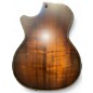 Used Taylor K24CE BUILDERS EDITION KONA BURST Acoustic Electric Guitar