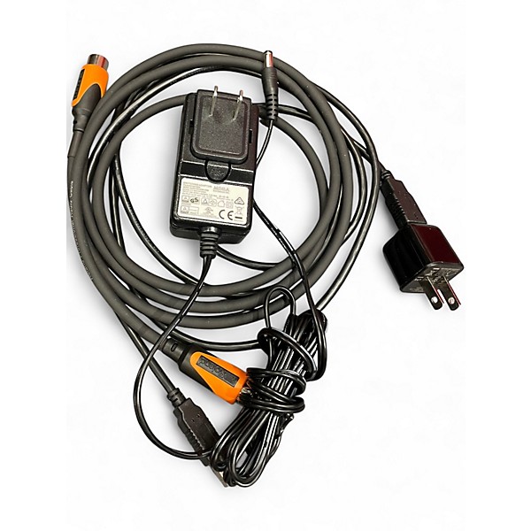 Used Moog TBP002 Minitaur Bass Synthesizer