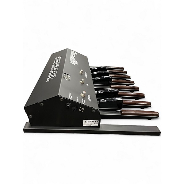 Used Crumar MOJO-PED MIDI Foot Controller