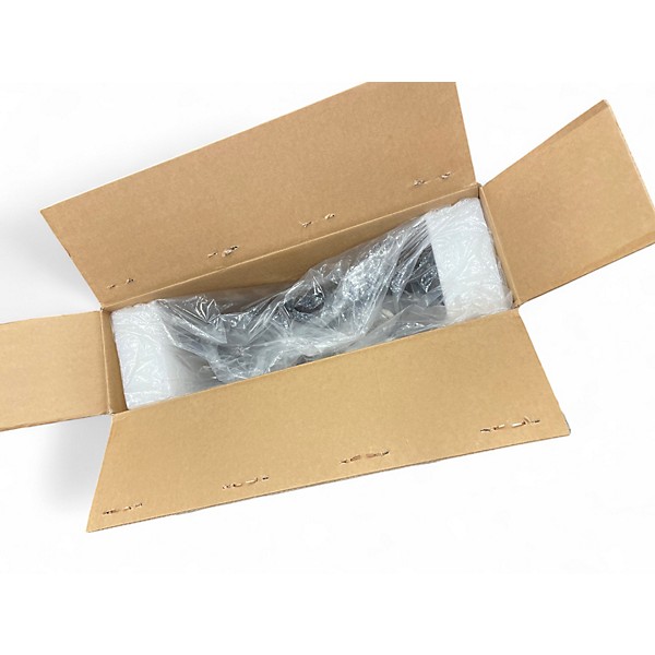 Used Crumar MOJO-PED MIDI Foot Controller