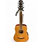 Used Laurel Canyon LD 100J Natural Acoustic Guitar thumbnail